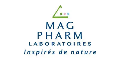 Magpharm