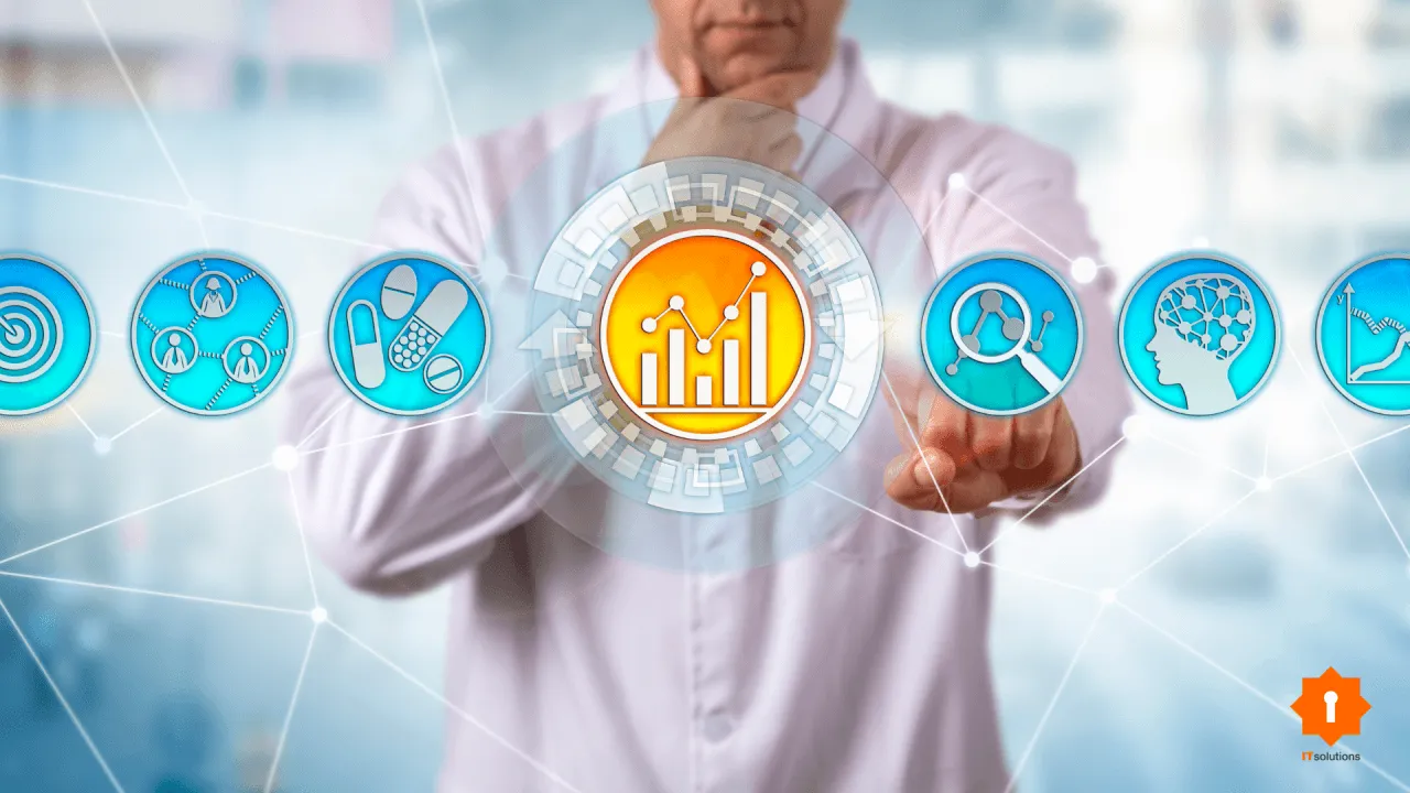 Transformez vos données en insights actionnables