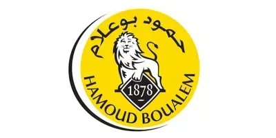 Hamoud Boualem