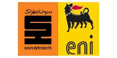 Sonatrach ENI