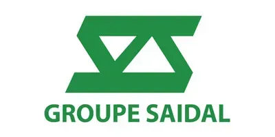 Groupe Saidal