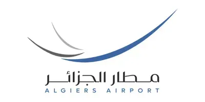 Algiers Airport