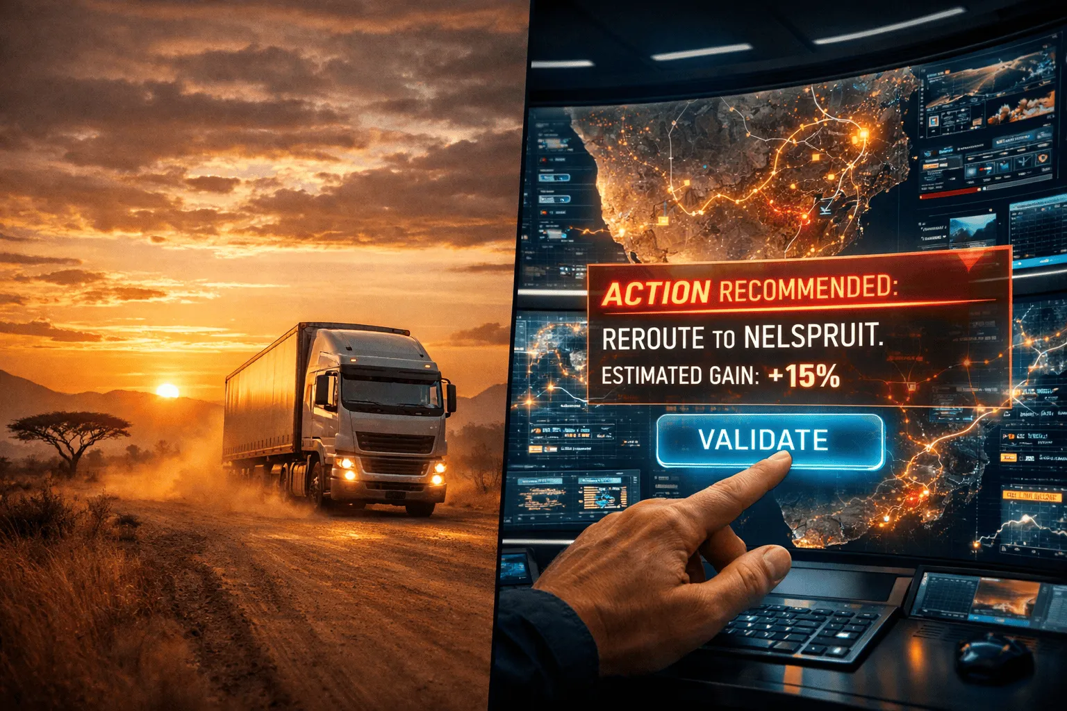 L'analytique prescriptive en action