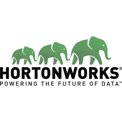 Hortonworks