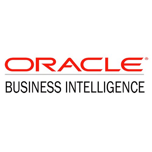 Oracle Business Intelligence