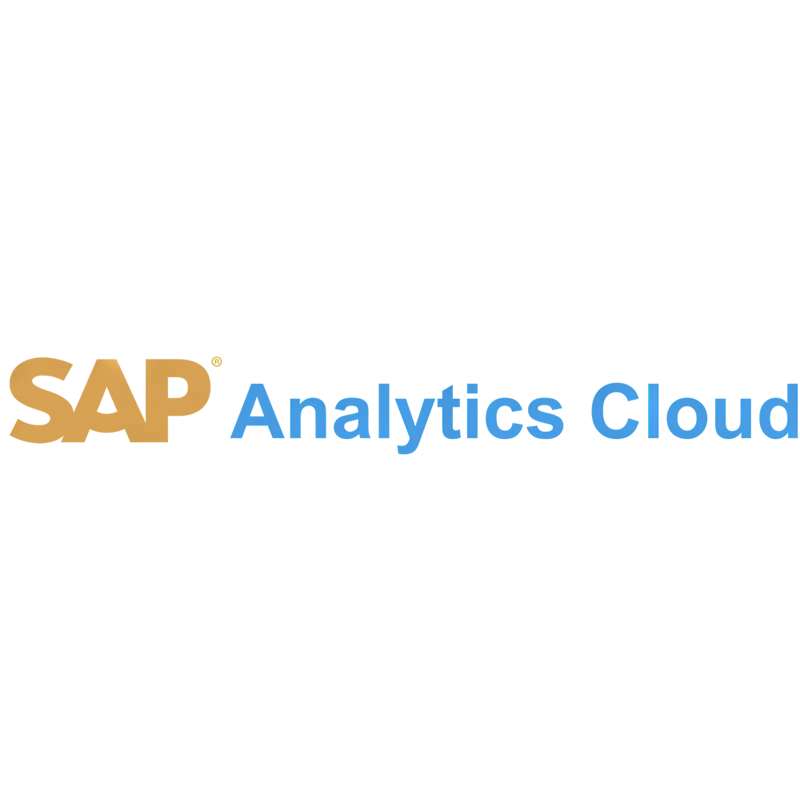 SAP Analytics Cloud
