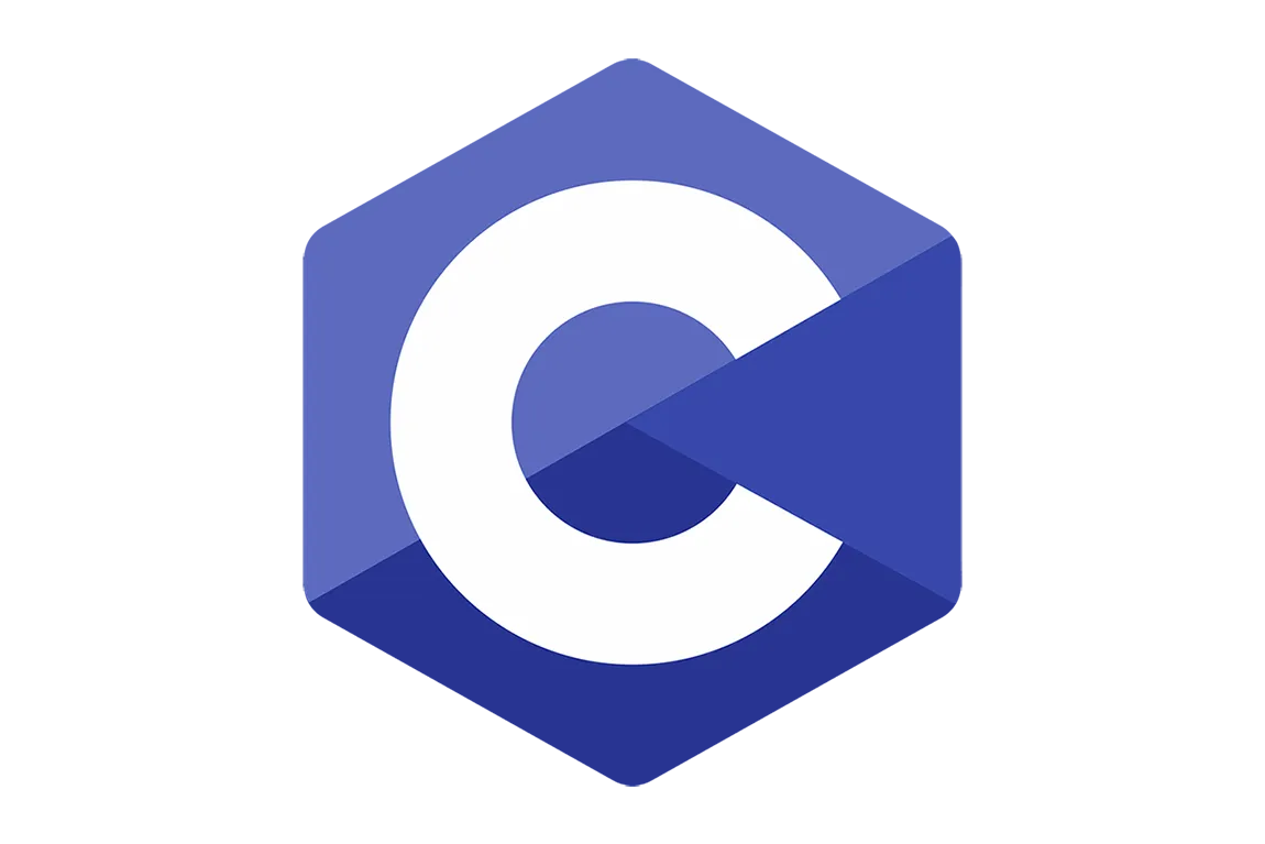 C
