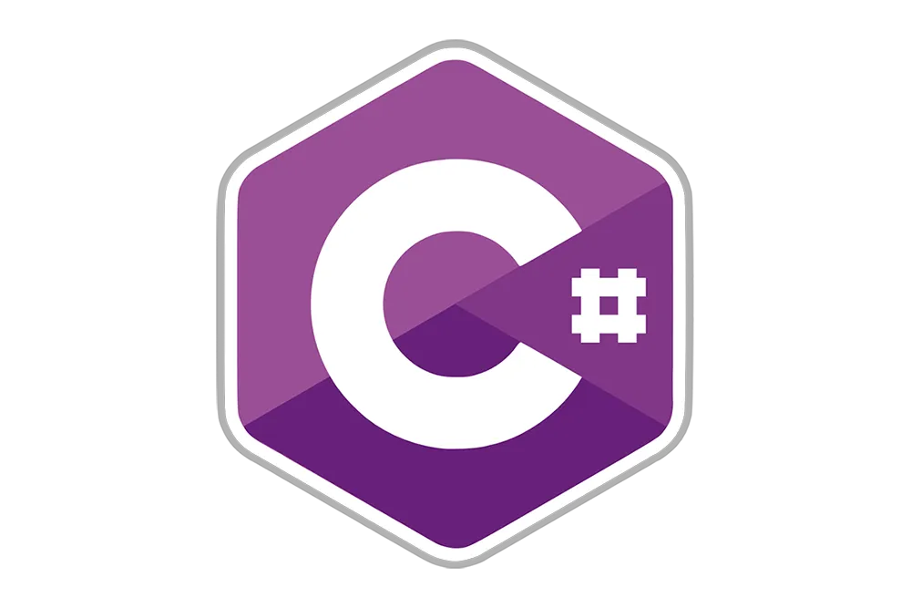 C#