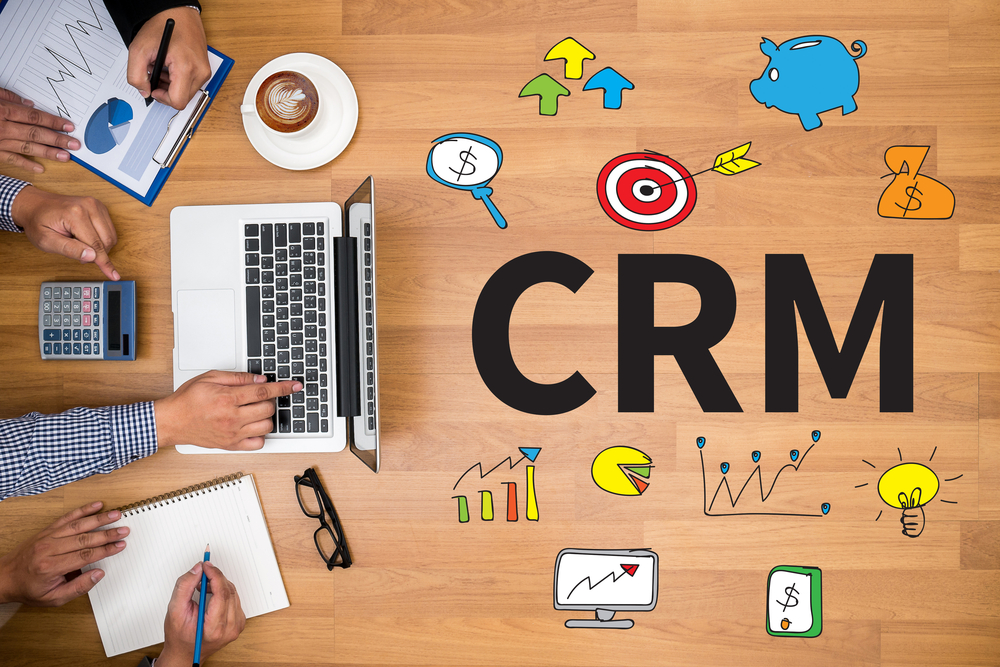 IT Solutons CRM