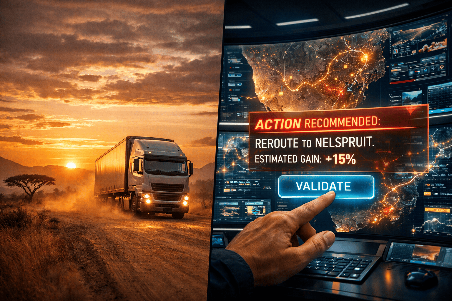 L'analytique prescriptive en action