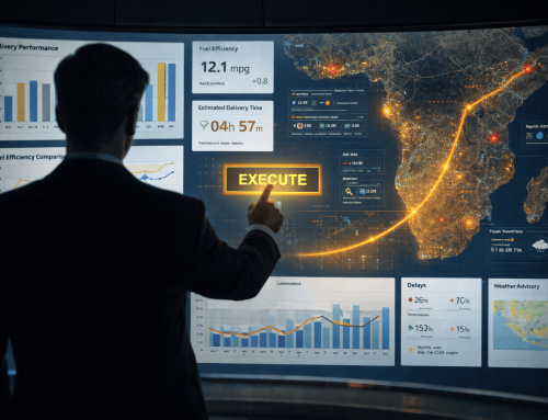 Analytique Prescriptive : Transformer la Décision en Action (Guide & Cas Pratiques)