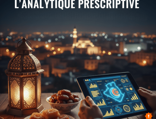 Analytique Prescriptive : Gérez le rush du Ramadan sans migraine